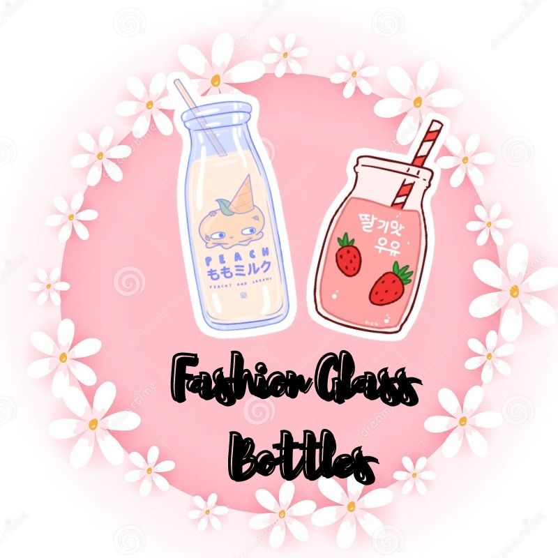 Fashion Bottles